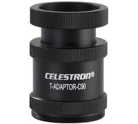 Celestron 93635-A DSLR T-Mount Adapter for NexStar, Black