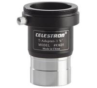 Celestron T-Adapter, Universal 1-1/4 93625-CGL