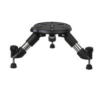 Celestron Tabletop Tripod for NexStar SE, NexStar Evolution & Origin | Grab-and-Go Convenience, Sturdy Mini Tripod, Ideal for Camping and Travel, Half the Size & Weight, Secure Three-Screw Mount