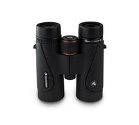 Celestron TrailSeeker 10x42 Binoculars Waterproof Roof Prism, Black