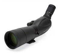 Celestron 52330 TrailSeeker 65-45 Degree Spotting Scope, Black