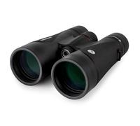 Celestron TrailSeeker ED Roof Binoculars, 10x Magnification, 50mm Objective Lens, Waterproof, Magnesium Alloy