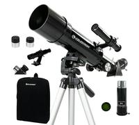 CELESTRON Travel Scope 60 Refractor Telescope