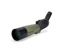 Celestron Ultima 80 - 45 Degree Angled Spotting Scope Green