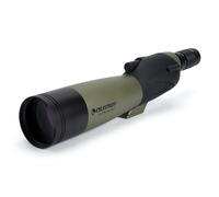 Celestron Ultima 80 spotting scope - straight