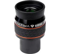Celestron Ultima Edge 15mm Flat Field Eyepiece - 1.25 inch