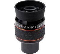 Celestron Ultima Edge 18mm Flat Field Eyepiece - 1.25 inch