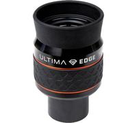 Celestron Ultima Edge 18mm Flat Field Eyepiece - 1.25 inch 93452-CGL