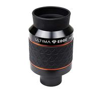 Celestron Ultima Edge 24mm 1.25" Eyepiece for Wide Deep-Sky Views | Wide Deep-Sky Views, Sharp Edge-to-Edge Performance, Long Eye Relief, Twist-Up Rubber Eyecup, Multi-Coated 5-Element Lens
