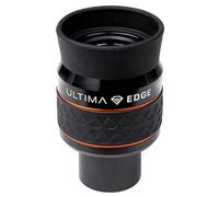 Celestron Eyepiece Ultima Edge 18mm - Ultra Flat Field, Parfocal, Fully Multi-Coated - 1.25 inch