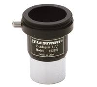 Celestron Universal 1.25" T-Adaptor 93625