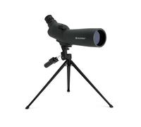 Celestron 20-60x60 45° Zoom Refractor Spotting Scope Kit (Angled Viewing)