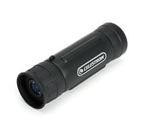 Celestron UPCLOSE G2 Roof Monocular - 10x25 71213-CGL