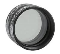 Celestron Variable Polarizer 1.25 Telescope Lens Silver