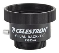 Celestron Visual Back - 1.25 inch 93653-A-CGL