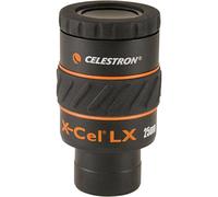 Celestron X-Cel LX 1.25" 25mm eyepiece