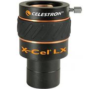 Celestron X-Cel LX 1.25", 2X Barlow lens