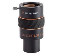 Celestron X-Cel LX 3x Barlow Lens (1.25")