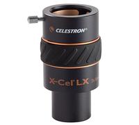 Celestron X-Cel LX 3x Barlow Lens