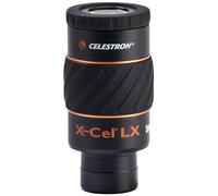 Celestron 93421 X-Cel LX Eyepiece - 1.25 in., 5 mm.