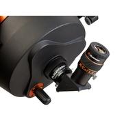 Celestron x-cel LX Series Telescope Eyepiece - 1.25 Inch 12mm 93424