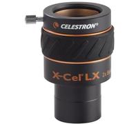 Celestron XCel 2x Barlow Lens 1.25"
