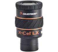 Celestron 93425 X-Cel LX Eyepiece - 1.25 in., 18 mm.