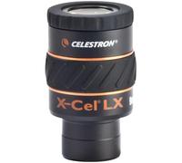 Celestron 93423 X-Cel LX Eyepiece - 1.25 in., 9 mm.