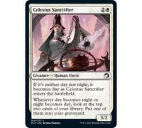 Celestus Sanctifier (foil) | Innistrad: Midnight Hunt