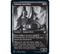 Celestus Sanctifier | Innistrad: Double Feature