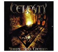 Celesty - Mortal Mind Creation