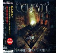Celesty - Mortal Mind Creation