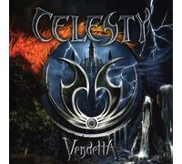 Celesty - Vendetta