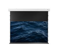 celexon 4K Pro MWHT Premium Plus Screen Electric Tension 243 × 136 cm - 110″