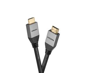 celexon active HDMI Cable with Ethernet - 2.0a/b 4K 7.5m - Professional Line