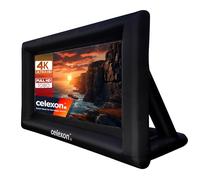 Celexon celexon aufblasbare Outdoor-Leinwand INF200
