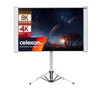 celexon Dual Format Tripod Screen Mobile Expert 4:3/16:10 - 172 x 108cm 80"