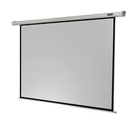 celexon Economy Electric Projection Screen 80" | 160x120cm 4:3
