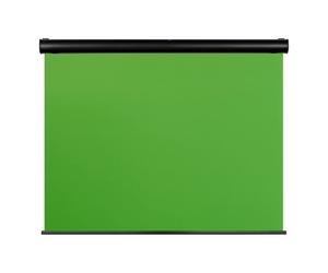 celexon Electric Chroma Key Green Screen 400 x 300cm