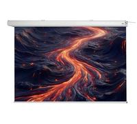 celexon Electric Expert screen 280 x 175 cm