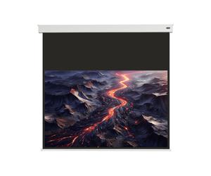 celexon Electric Professional Plus V2.0 Battery Projector Screen 180 x 102 cm