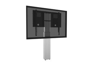 celexon Expert electric height adjustable display stand Adjust-4275WS with wall mounting - 50cm