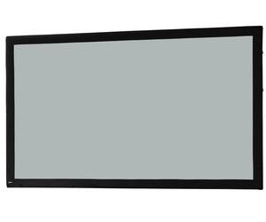 celexon Fabric for Folding Frame Mobile Expert 305 x 172cm - Rear projection