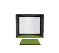 celexon FAIRWAY Professional Golf Simulator 4 x 2,5 x 1,5 m