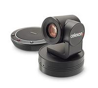 celexon VKS2040 PTZ camera, 1920 x 1080 Full HD, 2.1 MP, 30 fps, 72°