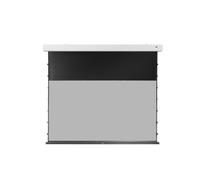 celexon GREYVISION Premium Plus Screen Electric Tension 221 x 124 cm - 100"