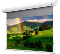 celexon HomeCinema High Contrast projector screen Tension 221 x 124 cm, 100" - Dynamic Slate ALR