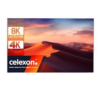 celexon CLR HomeCinema UST High Contrast Frame Projector Screen V2.0 100"