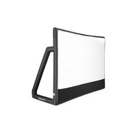 celexon inflatable outdoor projection screen Economy INF 100"