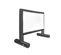 celexon inflatable outdoor projection screen Professional INF 120"